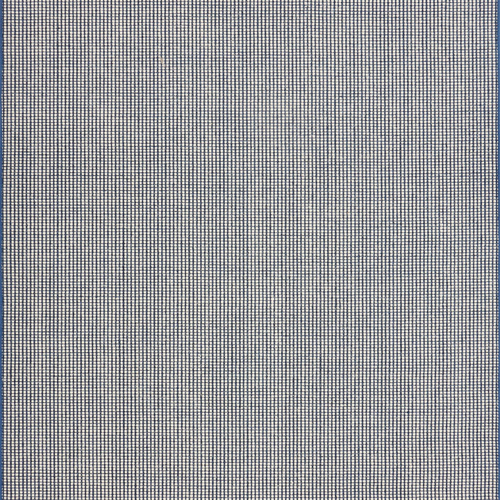 Caprina Flatweave Machine-Made Carpet, Lapis Default Title