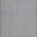 Caprina Flatweave Machine-Made Carpet, Lapis Default Title