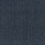 Granger Woven Carpet, Indigo Default Title