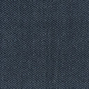 Granger Woven Carpet, Indigo Default Title