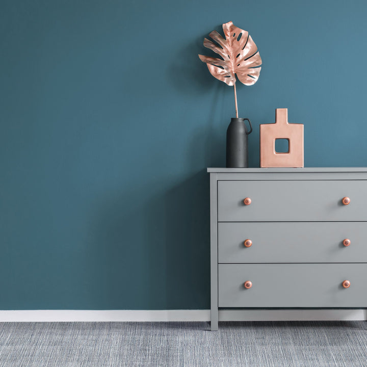 Delmont Hand-Loomed Carpet, Arctic Default Title