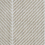 Vada Flatweave Hand-Made Carpet, Beige Default Title