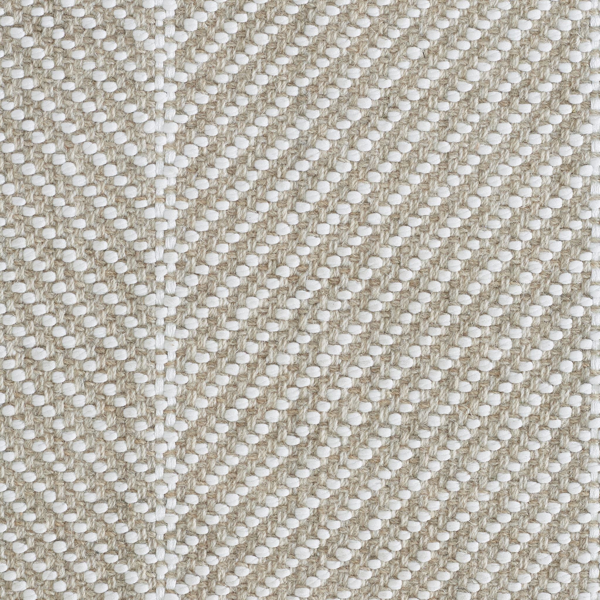 Vada Flatweave Hand-Made Carpet, Beige Default Title