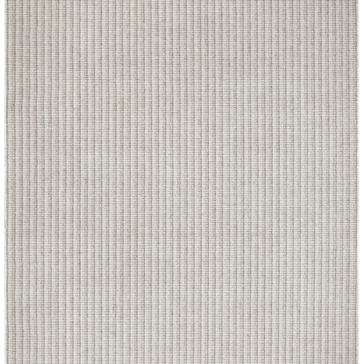 Sherwood Flatweave Hand-Made Carpet, Fawn Default Title
