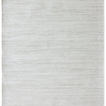 Edie Flatweave, Hand-Made Carpet, Fern Default Title