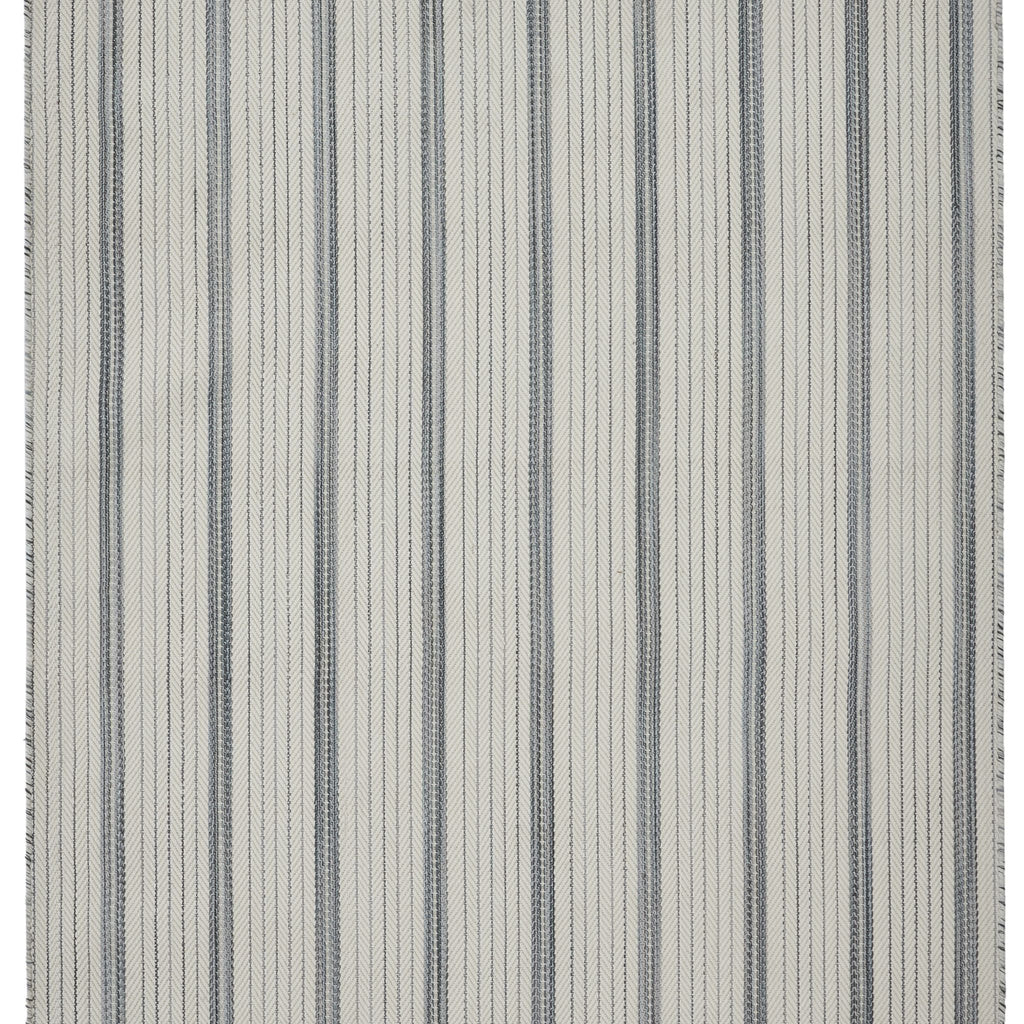 Bowden Flatweave Hand-Made Carpet, Flint Default Title