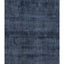Delmont Hand-Loomed Carpet, Indigo Default Title