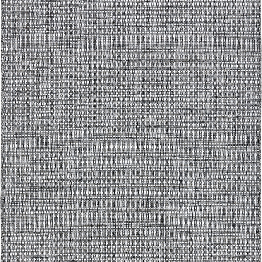 Delaney Flatweave Hand-Made Carpet, Iron Default Title