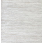 Edie Flatweave, Hand-Made Carpet, Latte Default Title