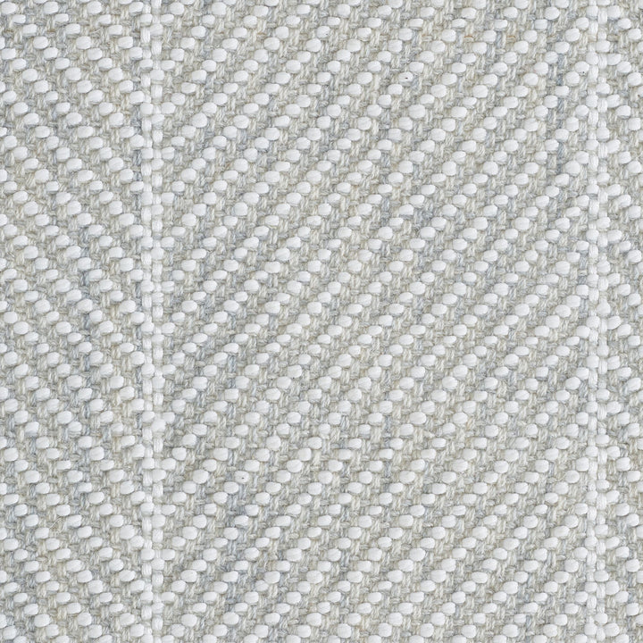 Vada Flatweave Hand-Made Carpet, Mist Default Title