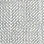 Vada Flatweave Hand-Made Carpet, Mist Default Title