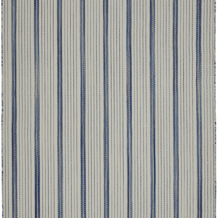 Bowden Flatweave Hand-Made Carpet, Ocean Default Title