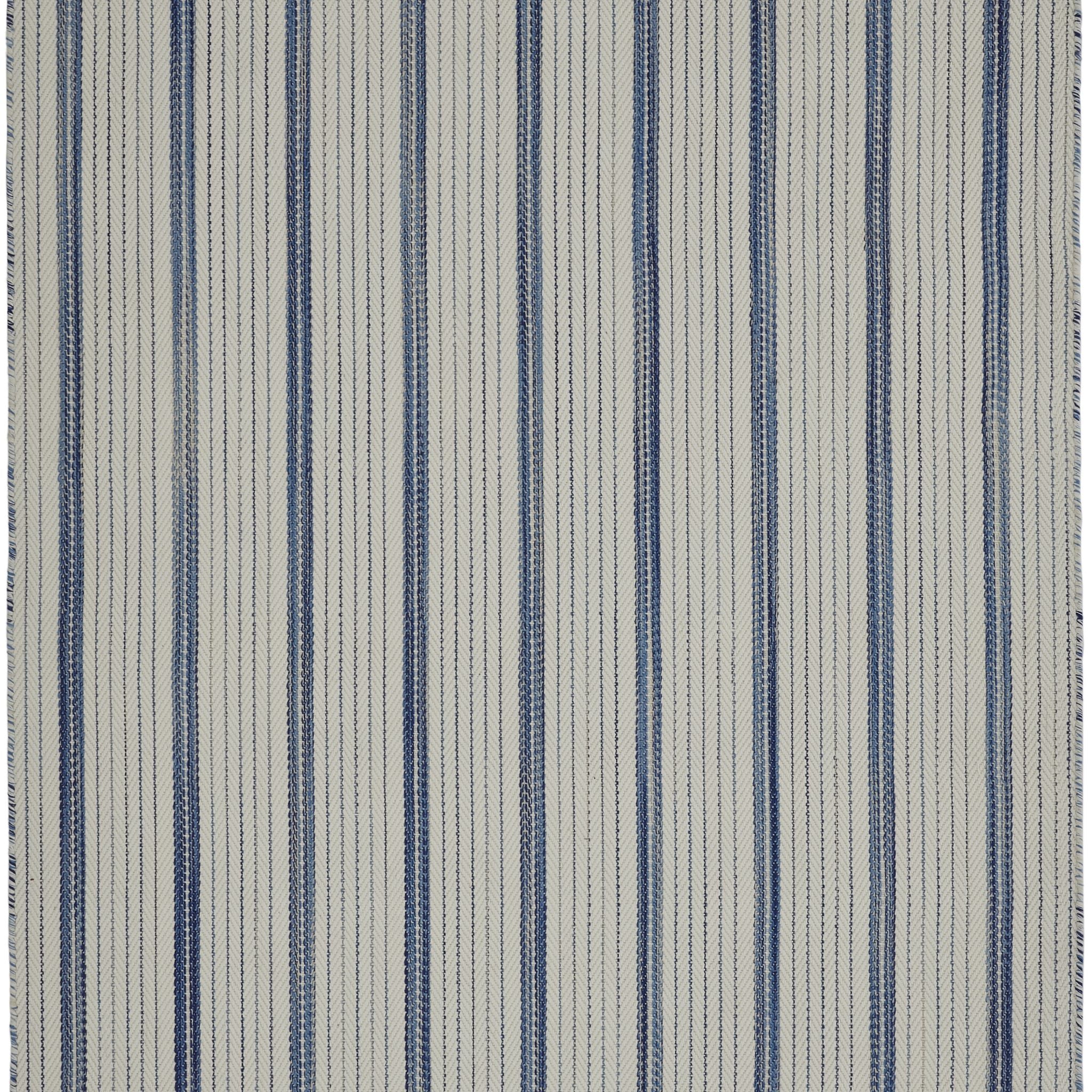 Bowden Flatweave Hand-Made Carpet, Ocean Default Title