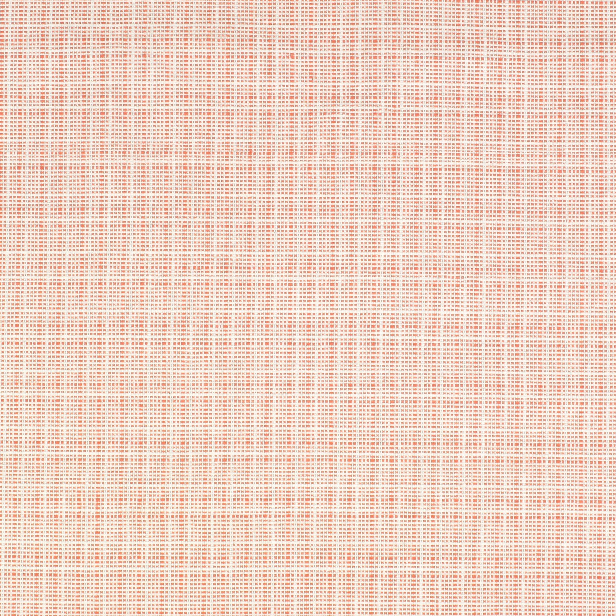 Nassau Flatweave Hand-Made Carpet, Orange Default Title
