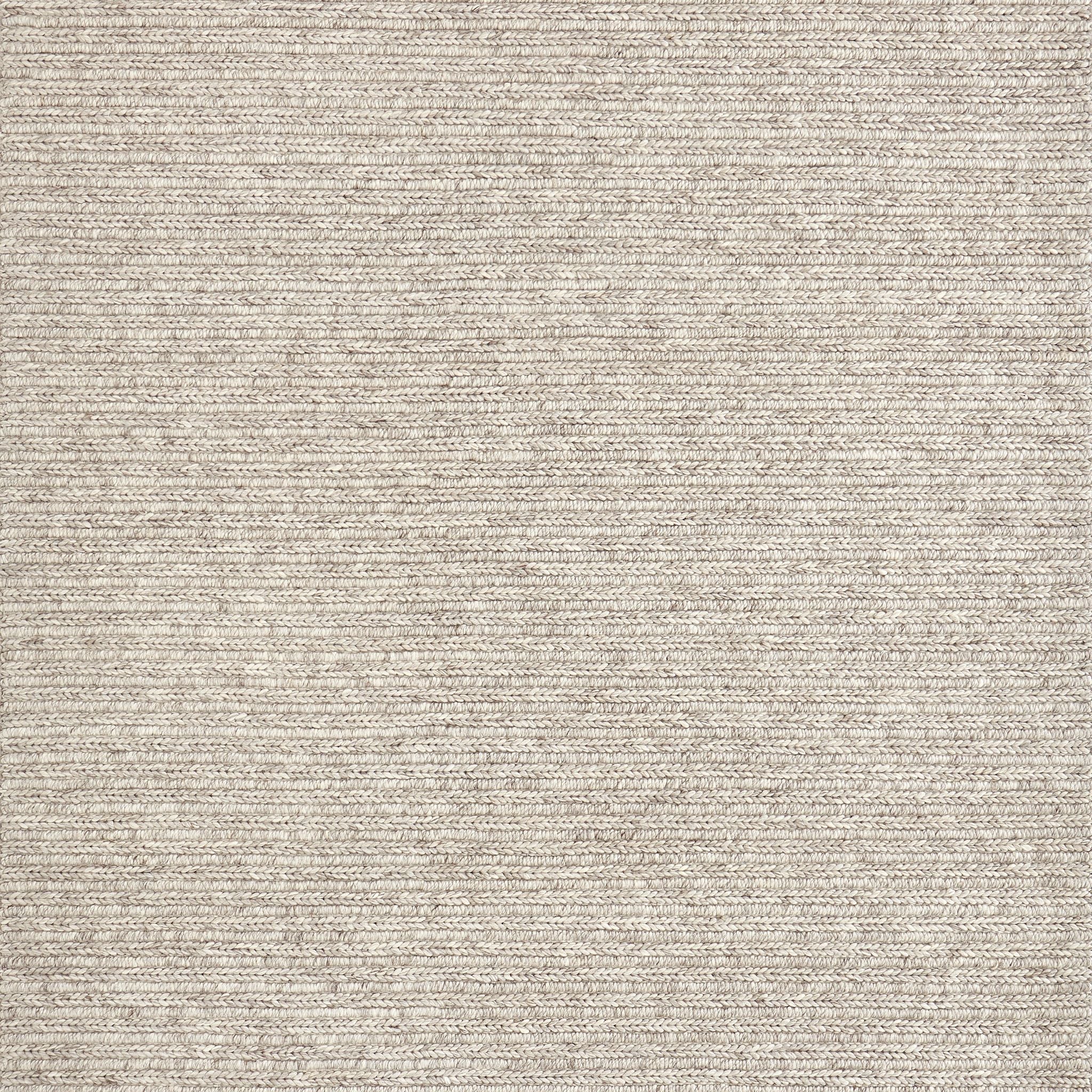 Danby Hand-Loomed Carpet, Pewter Default Title