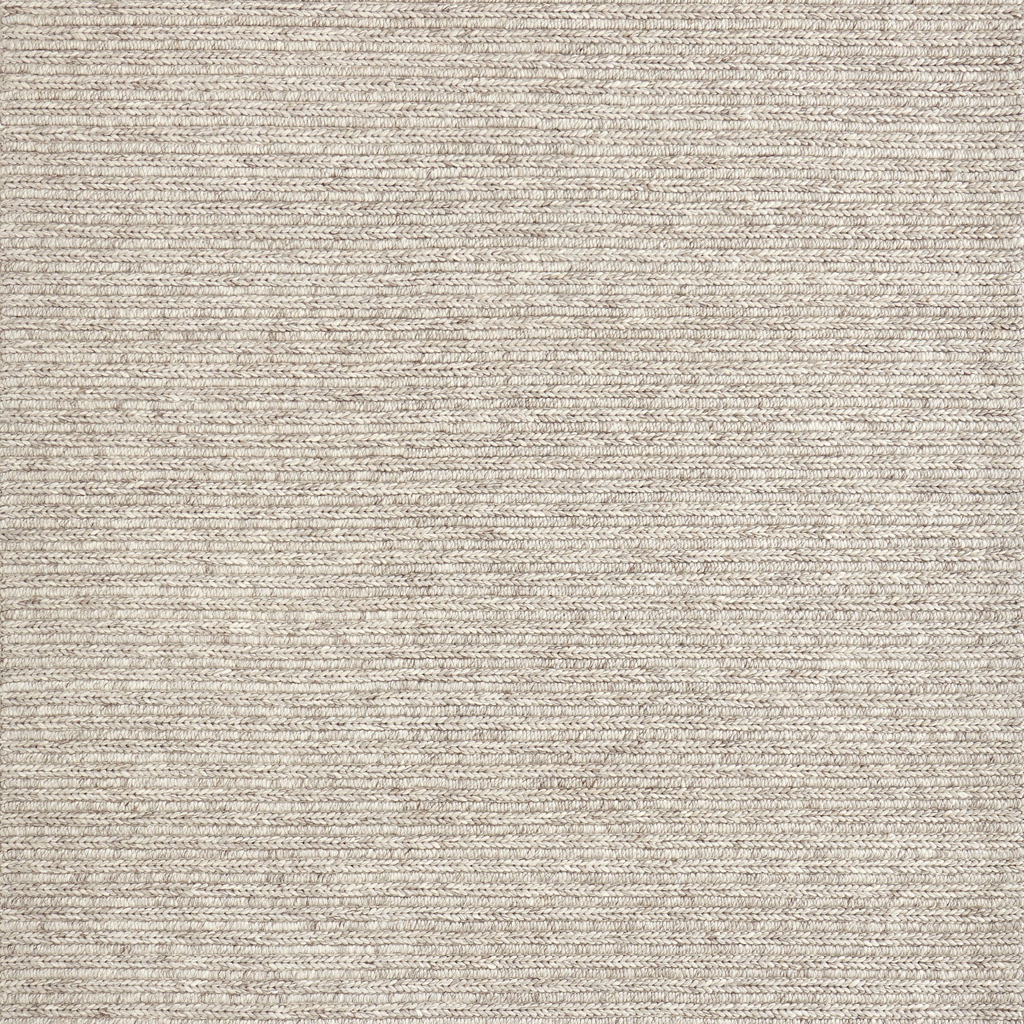 Danby Hand-Loomed Carpet, Pewter Default Title