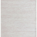 Edie Flatweave, Hand-Made Carpet, Rose Default Title