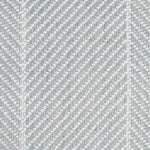 Vada Flatweave Hand-Made Carpet, Sky Default Title