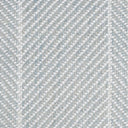 Vada Flatweave Hand-Made Carpet, Sky Default Title