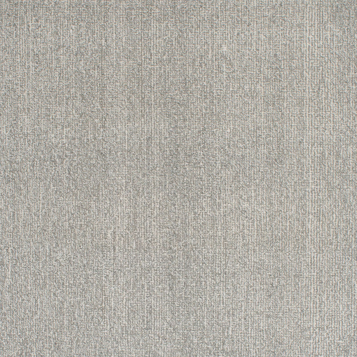 Fanning Hand-Tufted Carpet, Slate Default Title