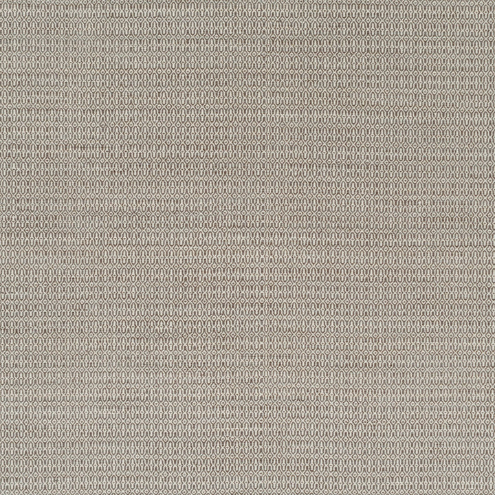 Barklie Flatweave Hand-Made Carpet, Stone Default Title