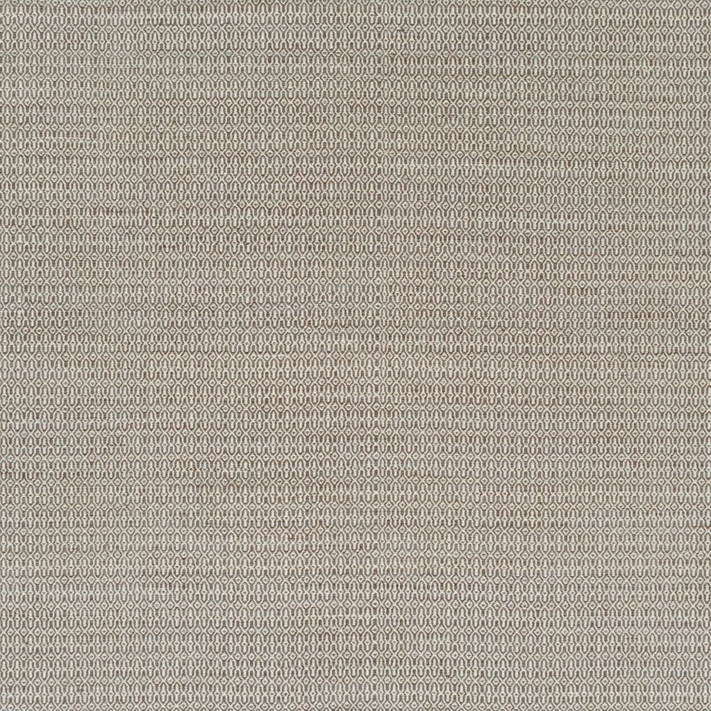 Barklie Flatweave Hand-Made Carpet, Stone Default Title