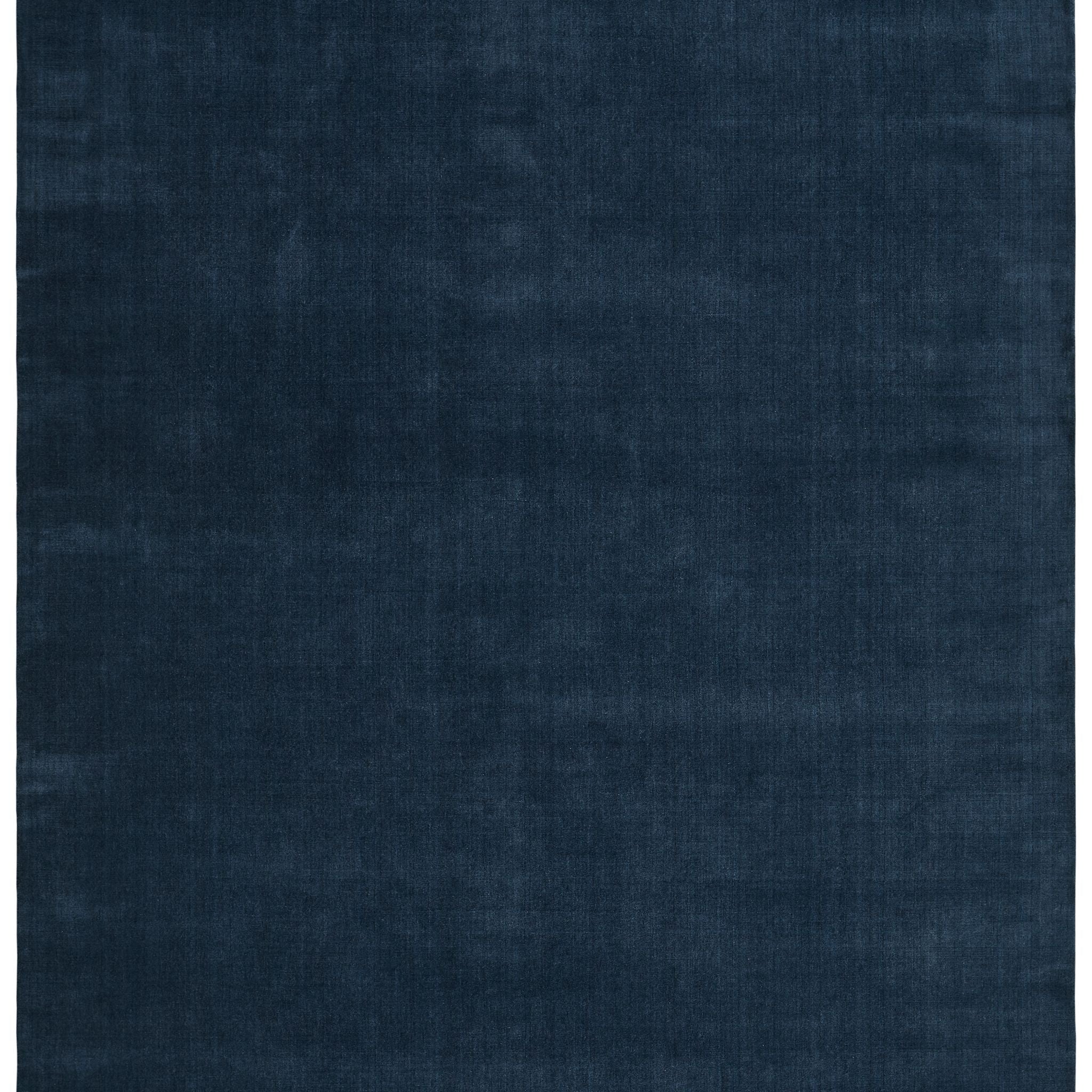 Lewis Hand-Loomed Carpet, Cobalt Default Title