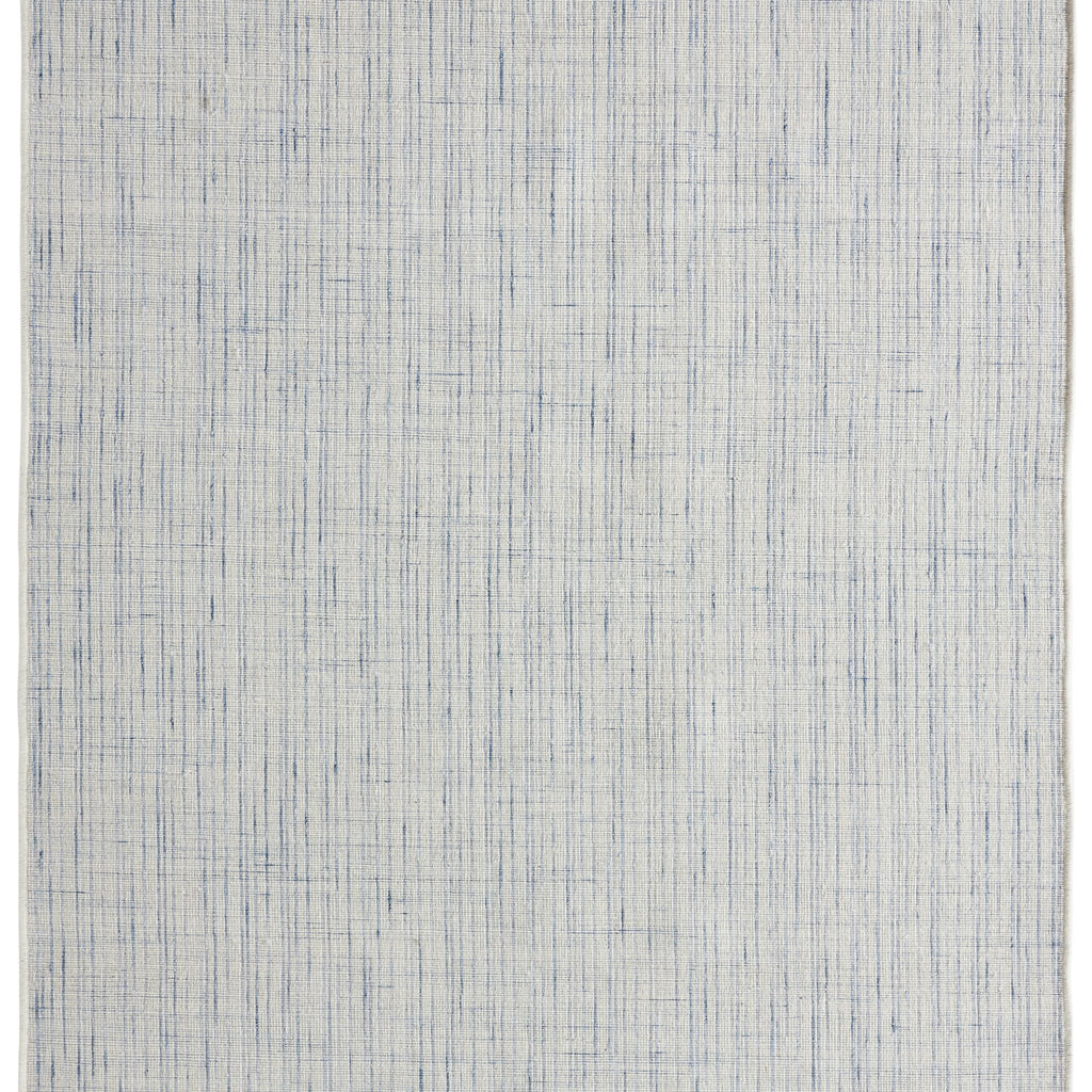 Aries Flatweave Carpet, Arctic Default Title