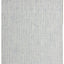 Aries Flatweave Carpet, Arctic Default Title