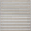 Nelson Flatweave, Hand-Made Carpet, Ash Default Title