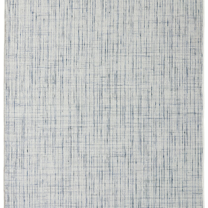 Aries Flatweave Carpet, Azure Default Title