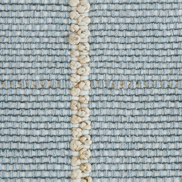 Hughes Hand-Loomed Carpet, Beachside Default Title