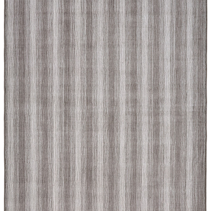 Vonte Hand-Loomed Carpet, Coffee Default Title