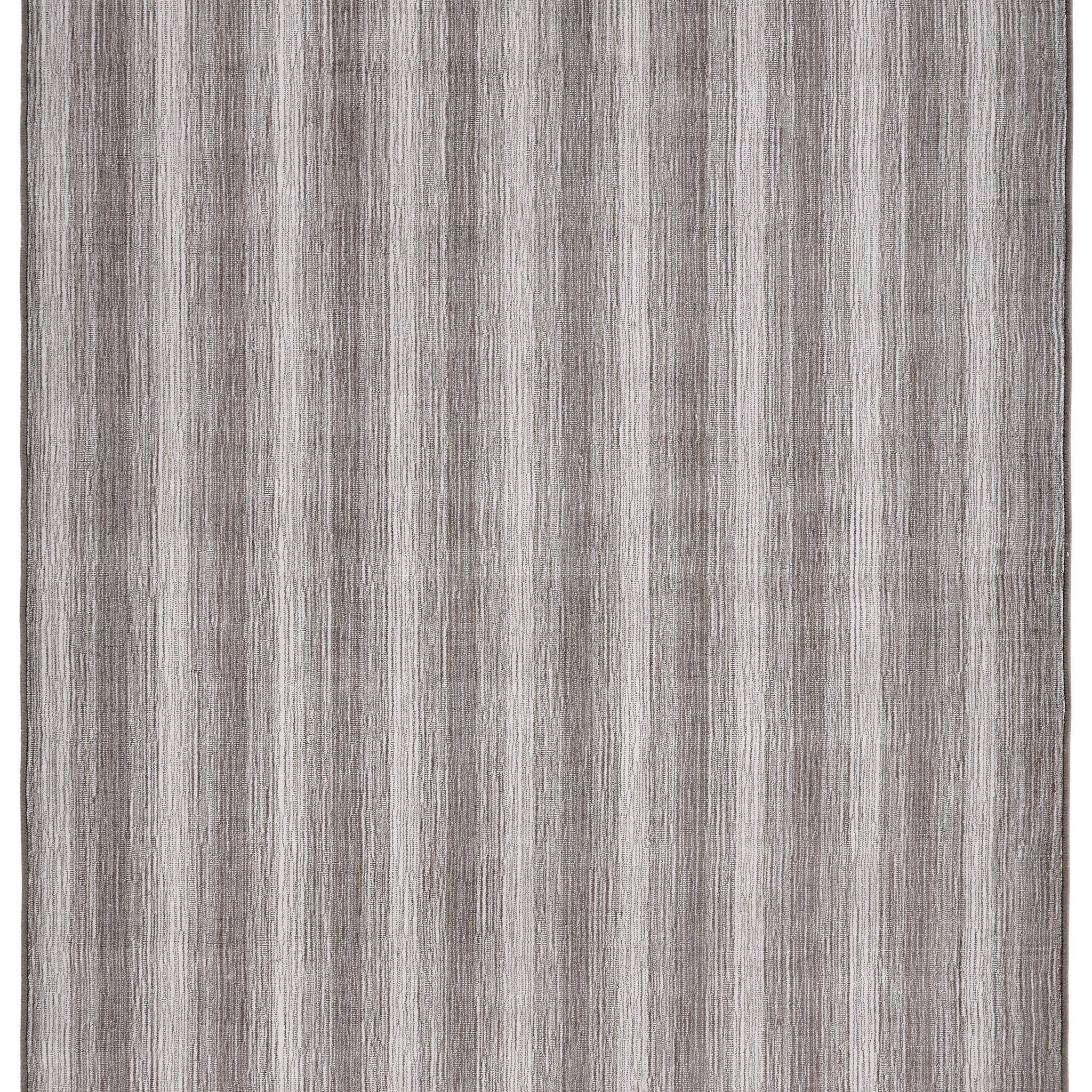 Vonte Hand-Loomed Carpet, Coffee Default Title