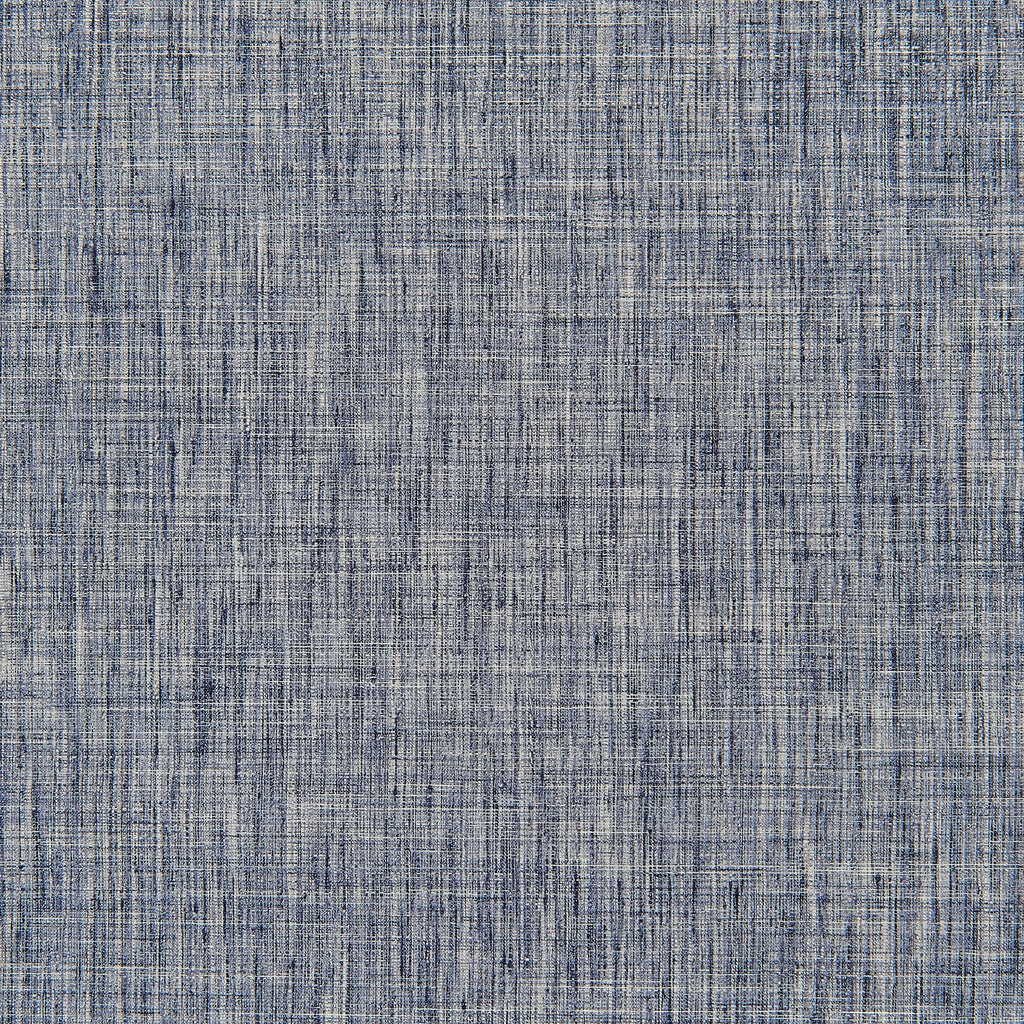 Malta Flatweave Hand-Made Carpet, Cobalt Default Title