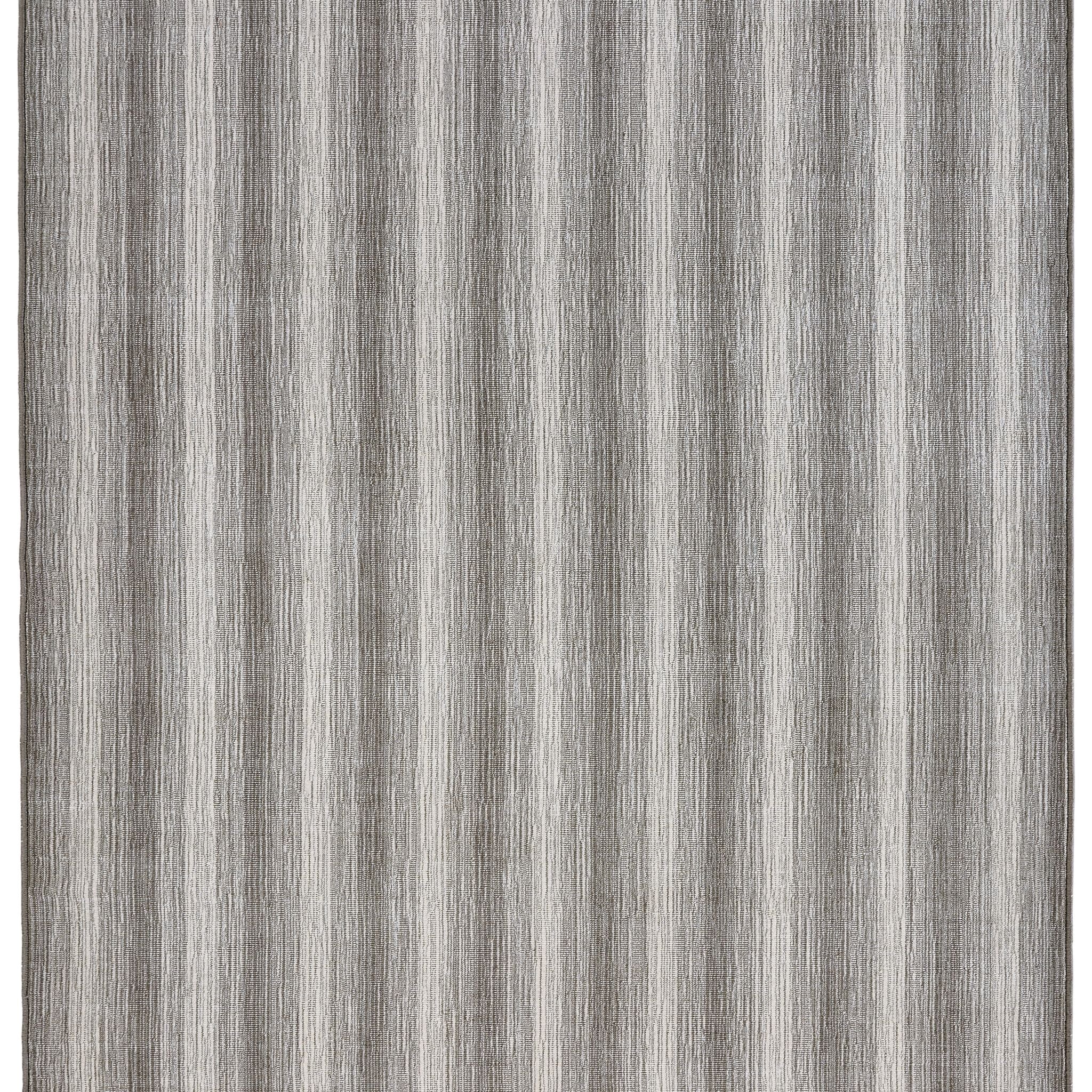 Vonte Hand-Loomed Carpet, Driftwood Default Title