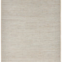 Shayna Flatweave, Hand-Made Carpet, Fawn Default Title