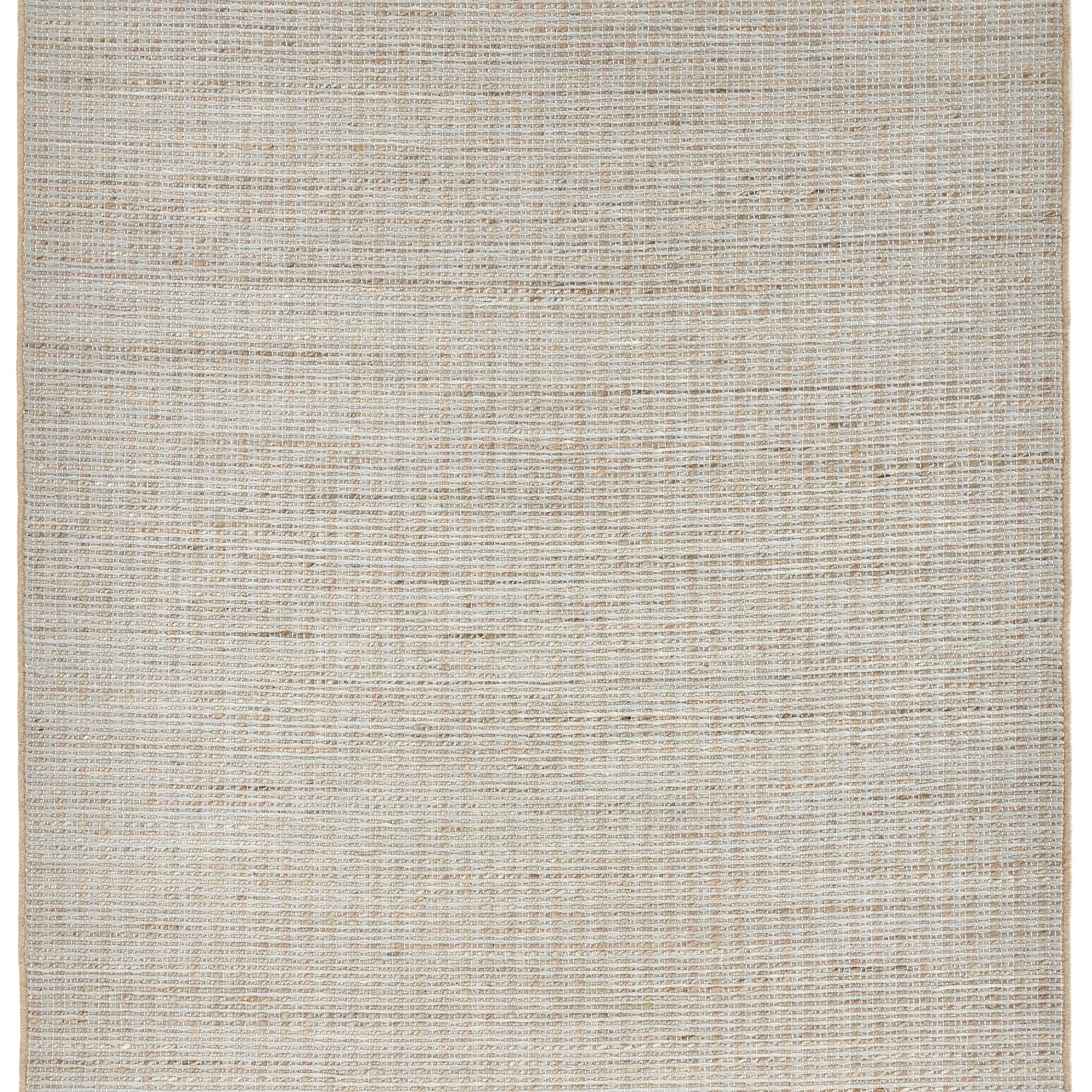 Shayna Flatweave, Hand-Made Carpet, Fawn Default Title