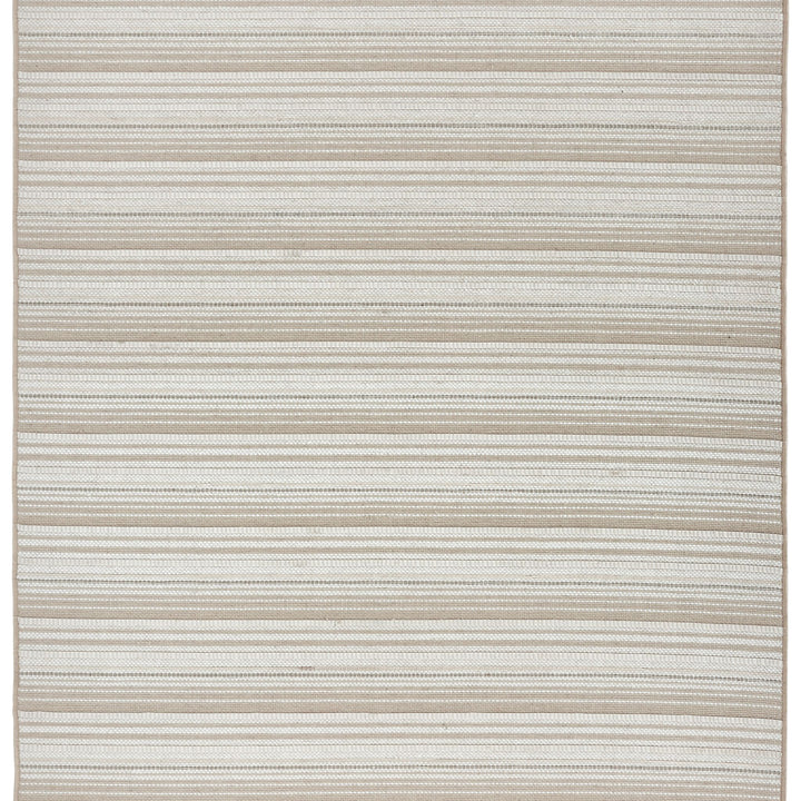 Wagner Flatweave, Hand-Made Carpet, Honey Default Title