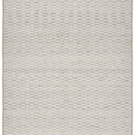 Fleta Flatweave, Hand-Made Carpet, Haze Default Title