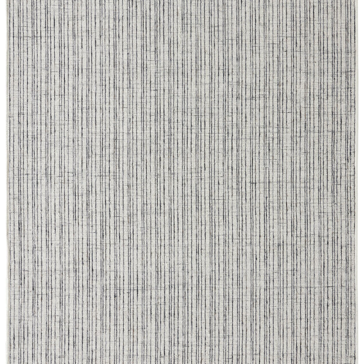 Aries Flatweave Carpet, Ink Default Title