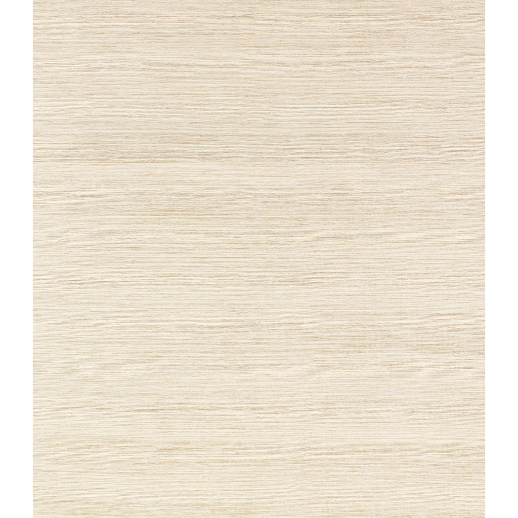 Freesia Flatweave Hand-Made Carpet, Ivory Default Title