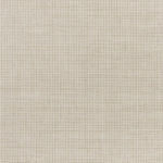 Bimini Flatweave Hand-Made Carpet, Ivory Default Title