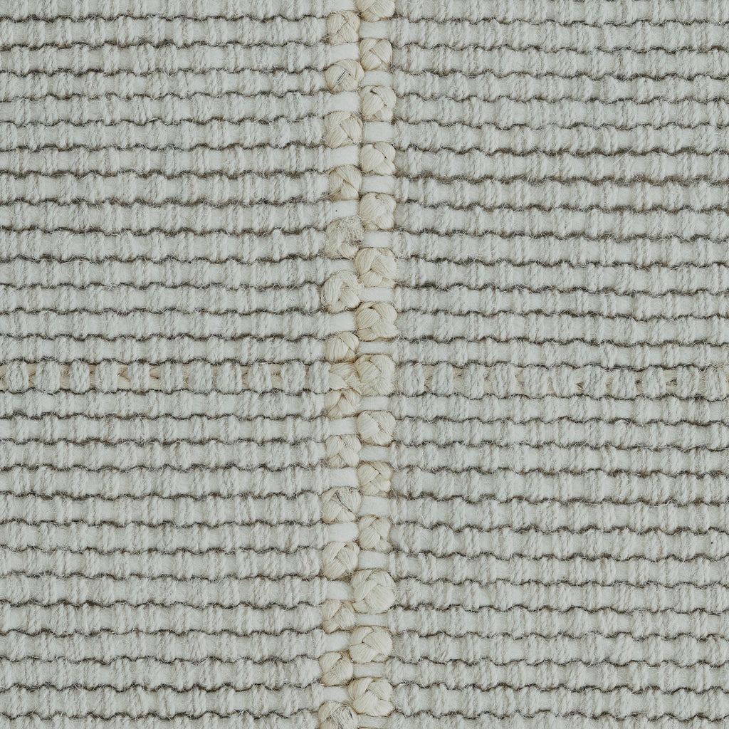 Hughes Hand-Loomed Carpet, Lace Default Title