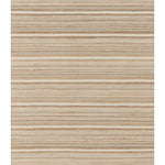 Barone Flatweave, Hand-Made Carpet, Latte Default Title