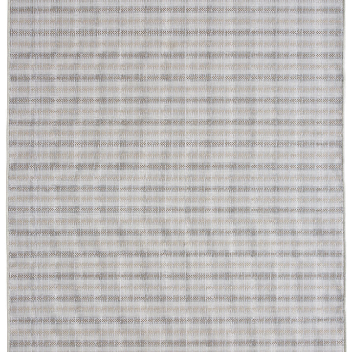 Simrah Hand-Loomed Carpet, Latte Default Title