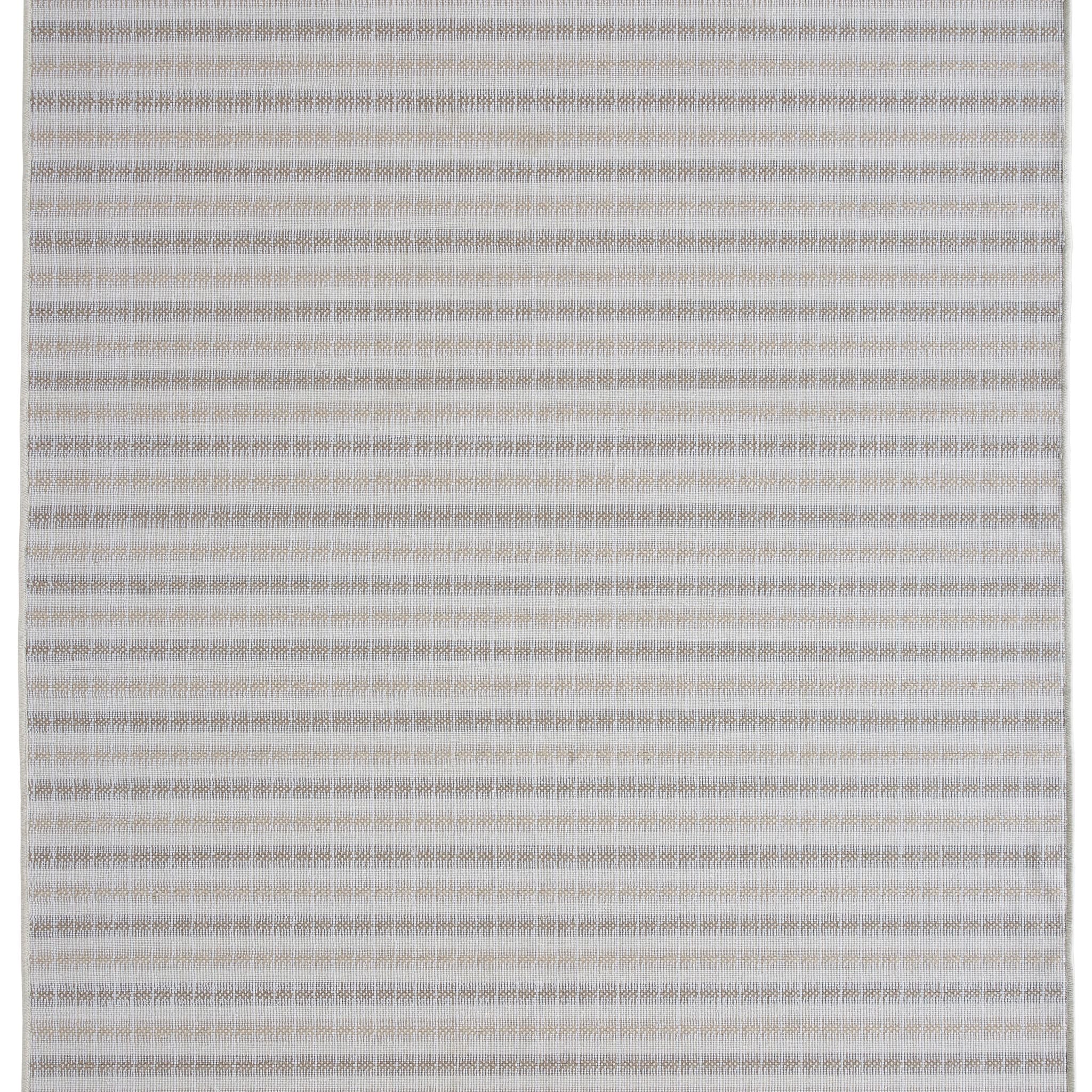 Simrah Hand-Loomed Carpet, Latte Default Title