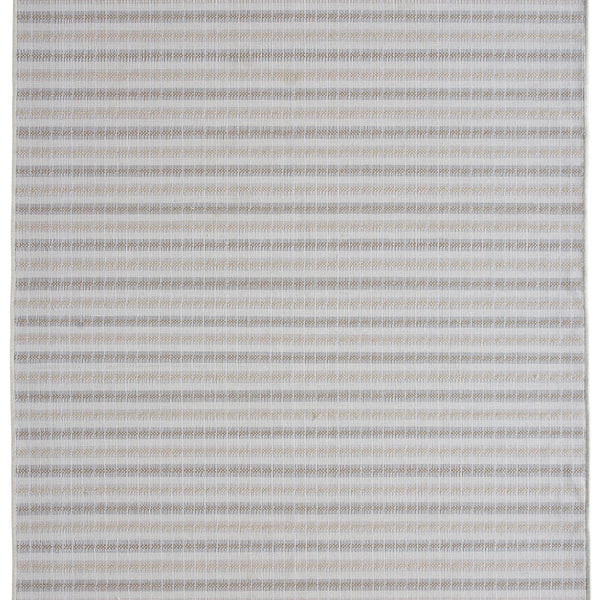 Simrah Hand-Loomed Carpet, Latte Default Title