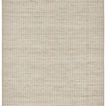 Shayna Flatweave, Hand-Made Carpet, Linen Default Title
