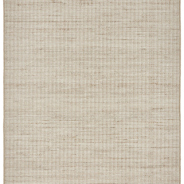 Shayna Flatweave, Hand-Made Carpet, Linen Default Title